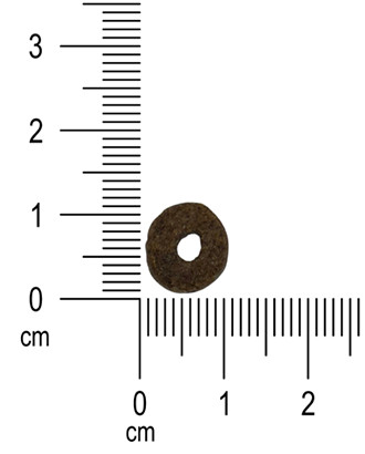 Ibero NATURAL dog MINI ADULT 12 KG