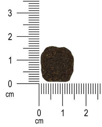 Ibero NATURAL dog MAXI ADULT 3 KG