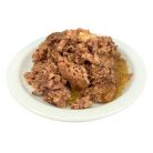 Ibero Natural konzerv felnőtt kutyáknak 100% hús báránnyal 400 gr