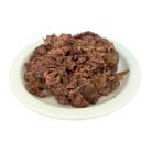 Ibero Natural konzerv felnőtt kutyáknak 100% hús szarvassal 400 gr