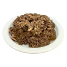 Ibero Natural konzerv felnőtt kutyáknak 100% marhahús 1200 gr