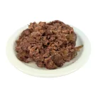 Ibero Natural konzerv felnőtt kutyáknak 100% hús szarvassal 1200 gr