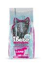 Ibero Hidegen sajtolt kutyatáp junior M/L LAMB 12 Kg