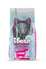 Ibero Hidegen sajtolt kutyatáp junior LAMB Medium 12 Kg