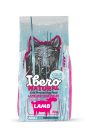 Ibero Hidegen sajtolt kutyatáp adult S LAMB 12 Kg