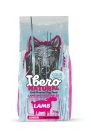 Ibero Hidegen sajtolt kutyatáp junior M/L LAMB 3 Kg