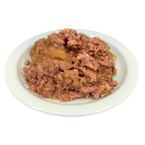 Ibero Natural konzerv macskáknak 100% hús nyúllal 200 gr