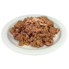 Ibero Natural konzerv macskáknak 100% hús pulykával 200 gr