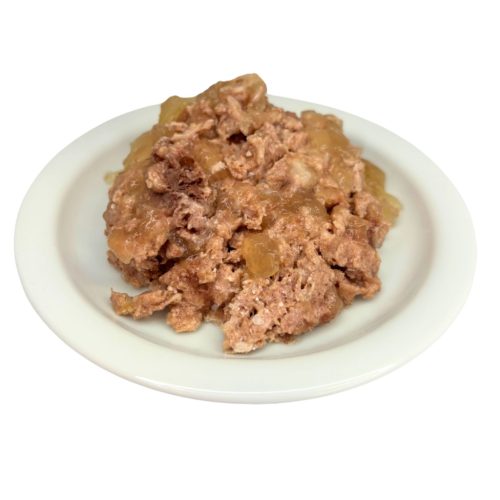 Ibero Natural konzerv macskáknak 100% hús báránnyal 200 gr