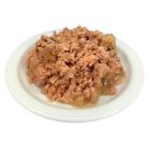 Ibero Natural konzerv macskáknak 100% hús lazaccal 200 gr