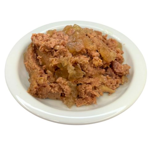 Ibero Natural konzerv macskáknak 100% hús kacsával 200 gr