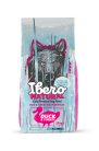Ibero Hidegen sajtolt kutyatáp senior DUCK/TURKEY 3 Kg