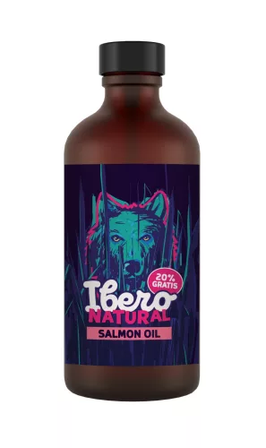 IberoNatural LAZACOLAJ 1000 ml