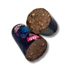 Ibero Natural kutyaszalámi marhahússal és sárgarépával 800 gr