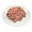 Ibero Natural Low-Grain pástétom kacsával és körtével felnőtt kutyáknak 400 gr