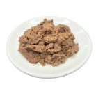 Ibero Natural gabonamentes pástétom sertéssel és banánnal felnőtt kutyáknak 400 gr