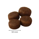 Ibero Natural Gabonamentes kutyatáp bárányhússal Mini 2 kg