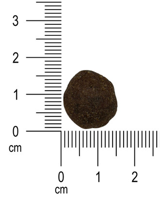 Ibero Natural Gabonamentes  kutyatáp nyúlhússal 2 kg