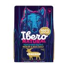 Ibero Natural Gabonamentes kutyatáp szarvashússal 2 kg
