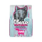 Ibero Hidegen sajtolt kutyatáp junior M/L LAMB 2 Kg