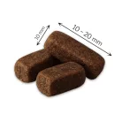 Ibero Hidegen sajtolt kutyatáp junior LAMB Medium 2 Kg