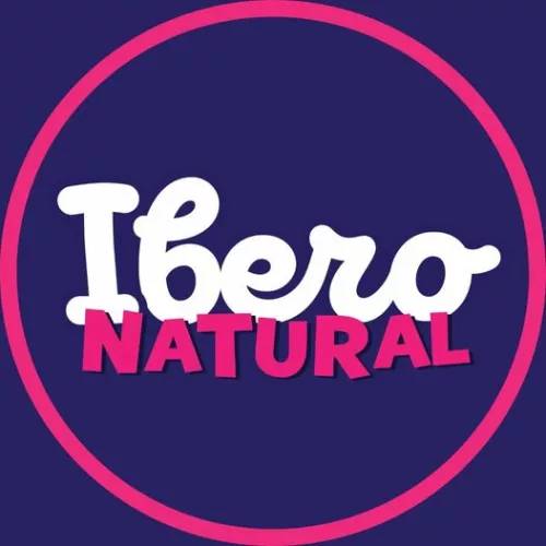 Ibero Hidegen sajtolt kutyatáp junior LAMB Mini 2 Kg