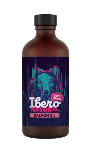 IberoNatural LAZACOLAJ 1000 ml