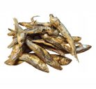 Szárított harcsa: 100gr/csomag