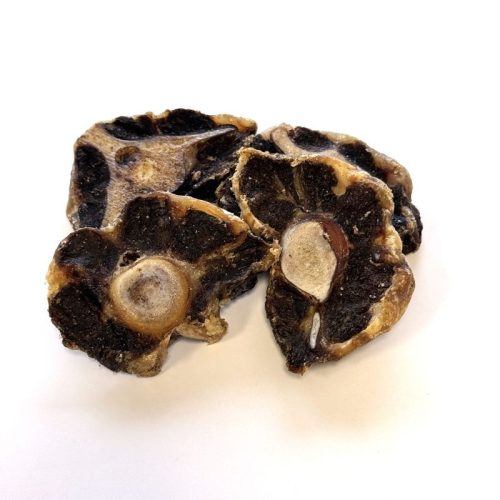 Szárított marhafarok: 100gr/csomag