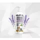 Humac Bubbles Lavender 250 ml sampon 