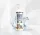 Humac Bubbles Natural 250 ml sampon 