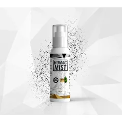 Humac Mist 100 ml - Ápoló spray huminsavval 
