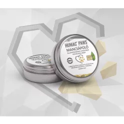 Humac Paws 50 ml mancsápoló tégelyben 