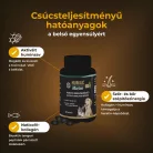 Humac Marine ízület- és bőrrevitalizáló tabletta kollagénnel / 60 db