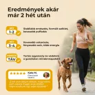 Humac Immunitás & Detox 180 gr, kb. 60 falat tégelyben
