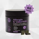 Humac Allergia & vakarózás 180 gr, kb. 60 falat tégelyben