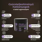 Humac Allergia & vakarózás 180 gr, kb. 60 falat tégelyben