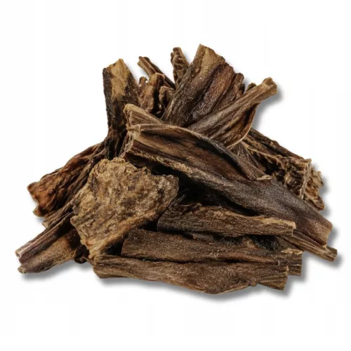 Szárított marha zöldgyomor: 100gr/csomag