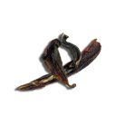 Szárított marhanyelv: 100gr/csomag