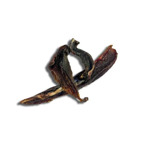 Szárított marhanyelv: 100gr/csomag