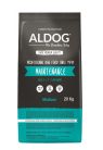 ALDOG THE BREEDERS WAY MAINTENANCE KUTYATÁP MEDIUM 20 KG