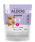 ALDOG PORK HIPOALLERGÉN KUTYATÁP MINI 800 G