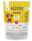 ALDOG BEEF HIPOALLERGÉN KUTYATÁP MINI 800 GR