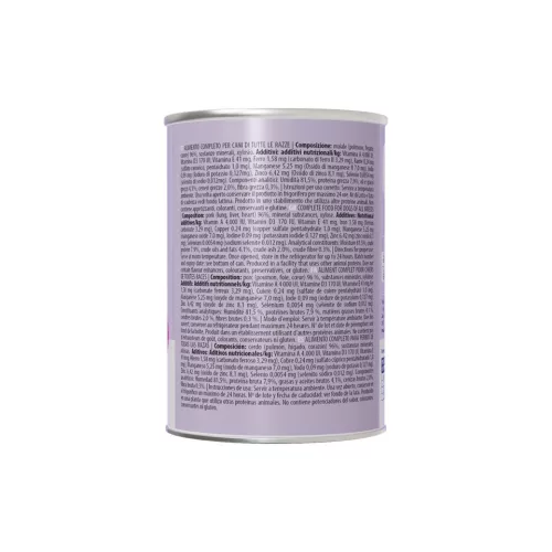 ALDOG® PORK – MONOPROTEINES SERTÉSPÁSTÉTOM FELNŐTT KUTYÁKNAK 400 gr