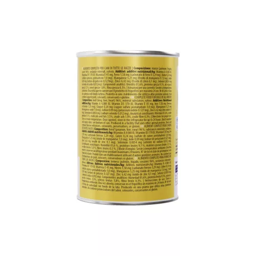 ALDOG® BEEF – MONOPROTEINES MARHAPÁSTÉTOM FELNŐTT KUTYÁKNAK 400 gr