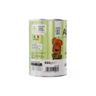 ALDOG® LAMB – MONOPROTEINES BÁRÁNYPÁSTÉTOM FELNŐTT KUTYÁKNAK 400 gr