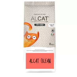 ALCAT Adult Ocean Macskatáp 8 kg