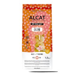 ALCAT Ocean Macskatáp 1,5 kg