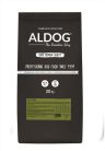 ALDOG THE BREEDERS WAY VANTAGE KUTYATÁP MEDIUM 20 KG