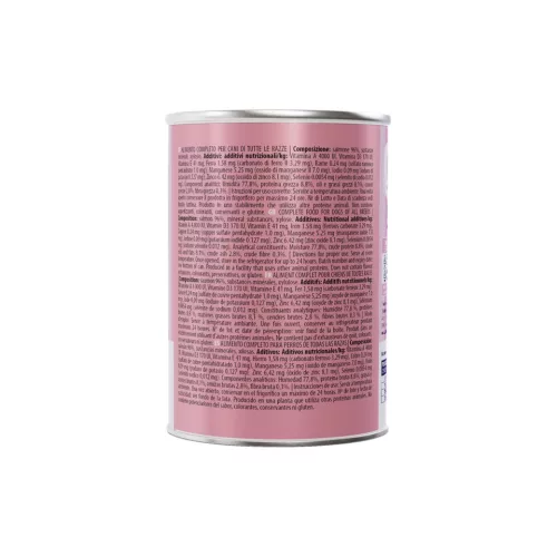 ALDOG® ARTICA – MONOPROTEINES LAZACPÁSTÉTOM FELNŐTT KUTYÁKNAK 400 gr